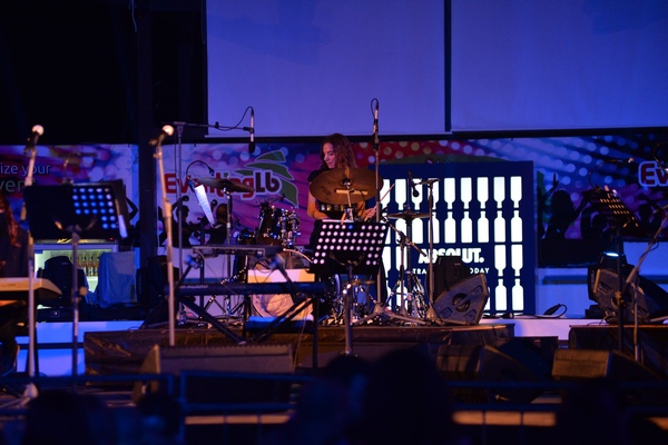 Ziad El Rahbani at Publicity